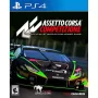 Assetto Corsa Competizione PS4