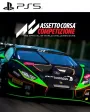 Assetto Corsa Competizione PS5
