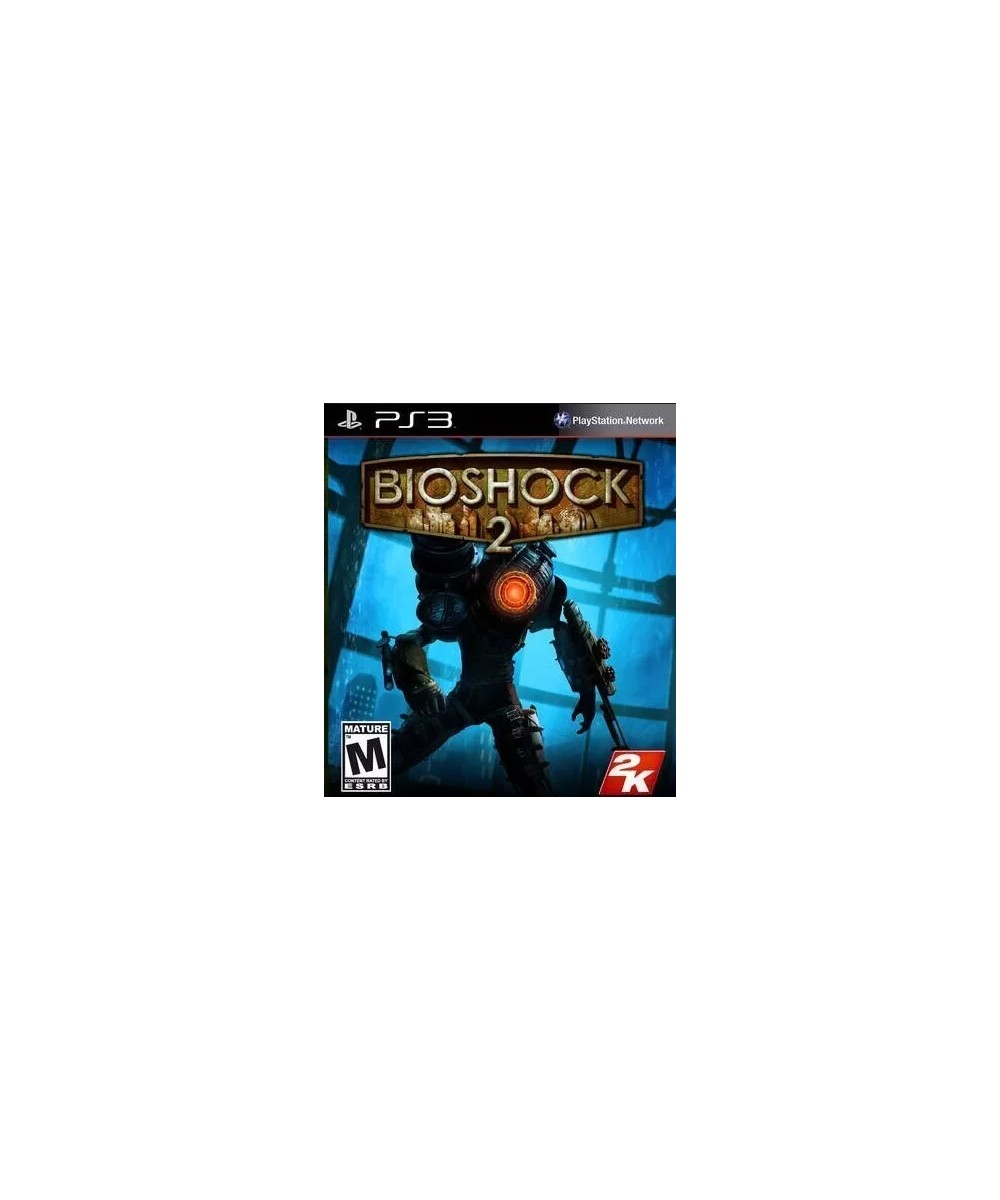 BioShock 2