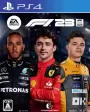 Formula 1 2023 PS4