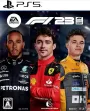 Formula 1 2023 PS5