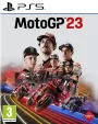 MotoGP 23 PS5