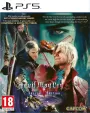 Devil May Cry 5 Special Edition PS5
