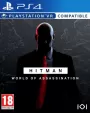 HITMAN World of Assassination PS4