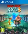 Astérix & Obélix XXL3: El menhir de cristal PS4