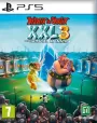 Astérix & Obélix XXL3: El menhir de cristal PS5