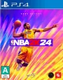 NBA 2K24 PS4