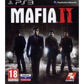 Mafia II