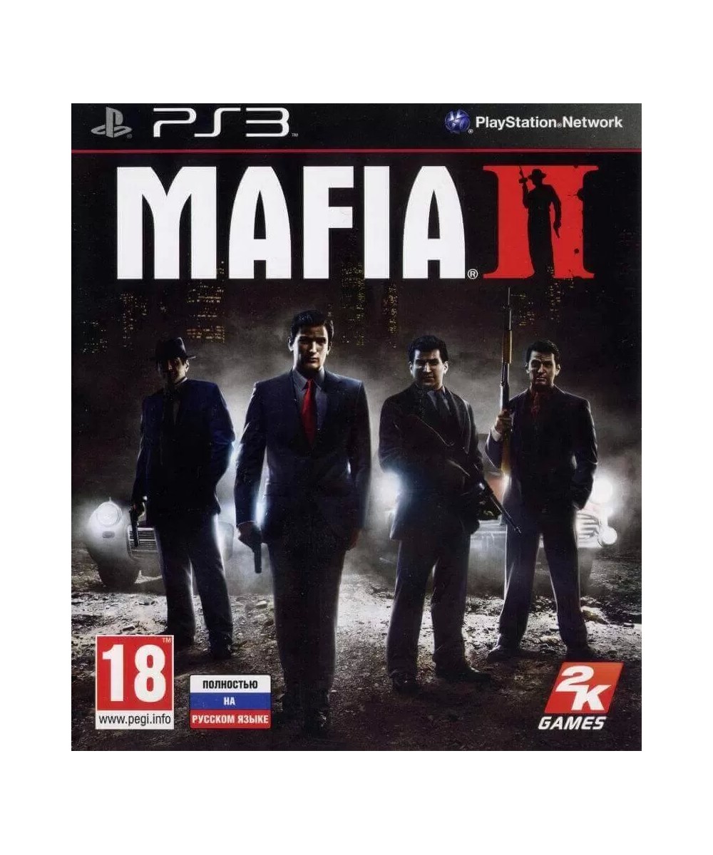 Mafia II
