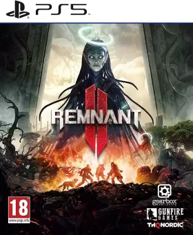 Remnant II PS5