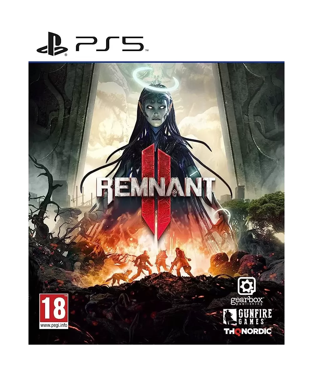 Remnant II PS5
