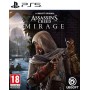 Assassin's Creed Mirage PS5