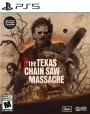 The Texas Chain Saw Massacre PS5