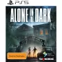 Alone in the Dark PS5