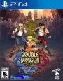 Double Dragon Gaiden: Rise of the Dragons PS4