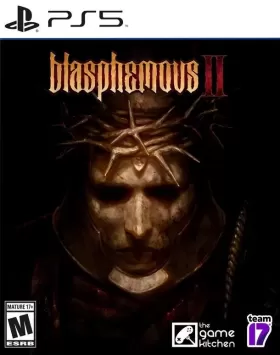 Blasphemous 2 PS5