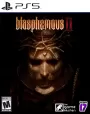 Blasphemous 2 PS5