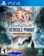 Agatha Christie - Hercule Poirot: The London Case PS4