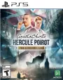 Agatha Christie - Hercule Poirot: The London Case PS5