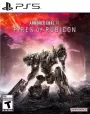 ARMORED CORE VI FIRES OF RUBICON PS5