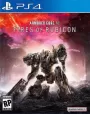 ARMORED CORE VI FIRES OF RUBICON PS4