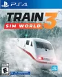 Train Sim World 3 PS4