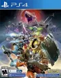 Exoprimal PS4