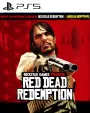 Red Dead Redemption + Undead Nightmare PS5