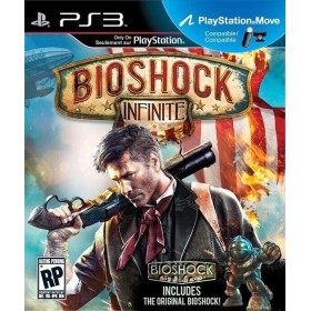 BioShock Infinite