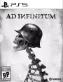 Ad Infinitum PS5