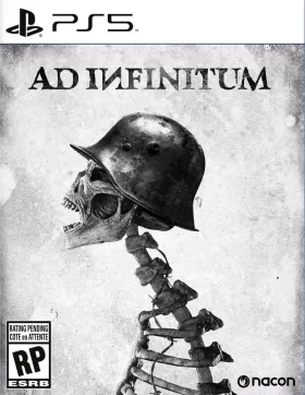 Ad Infinitum PS5