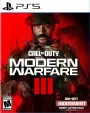 Call of Duty: Modern Warfare III PS5