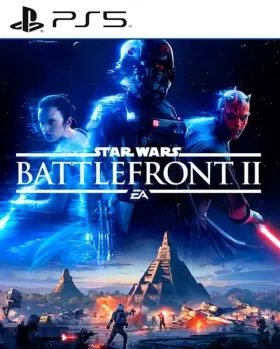 STAR WARS Battlefront II PS5