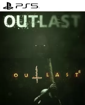 Outlast 2 PS5