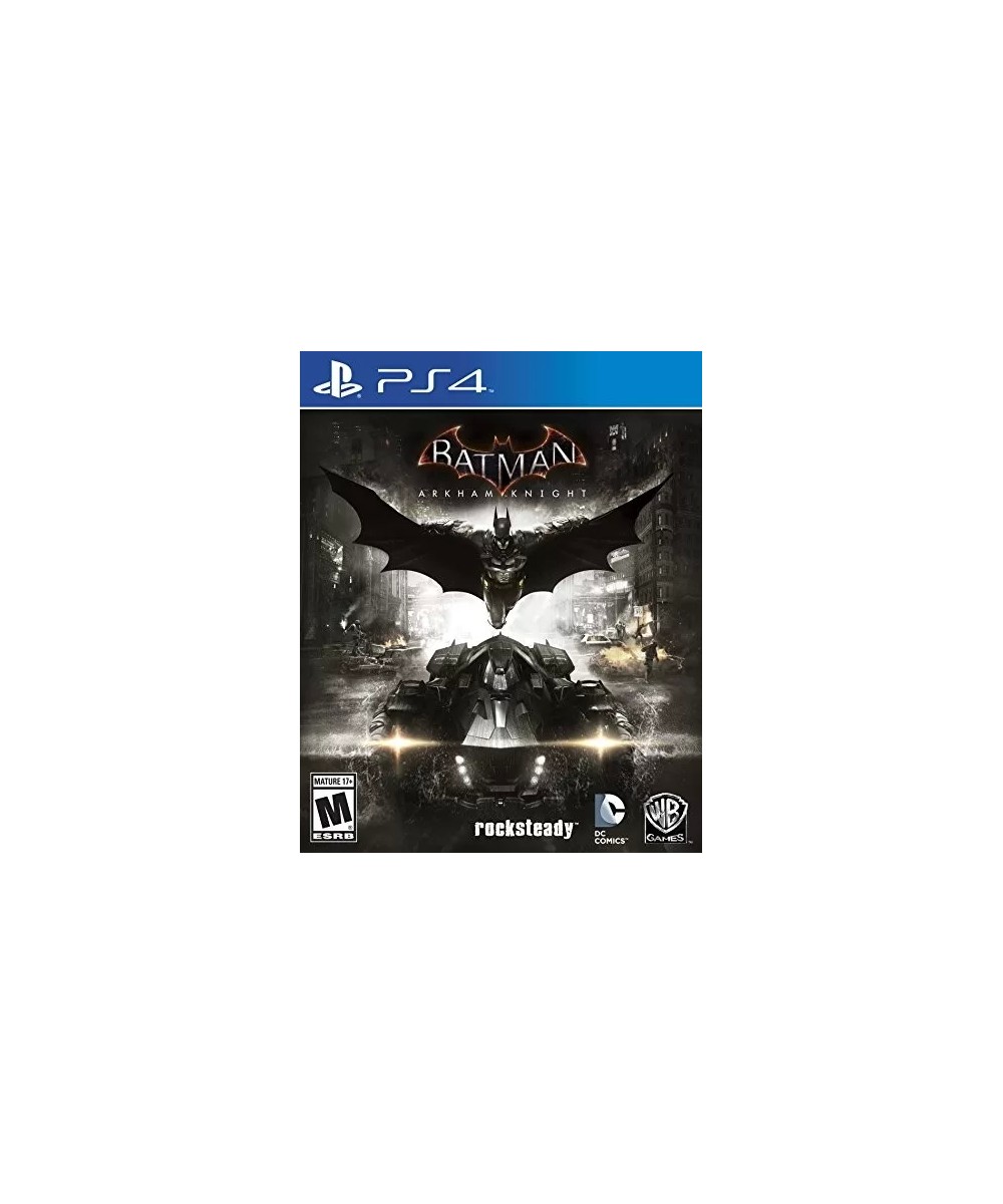 Batman: Arkham Knight