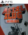PACK METAL SLUG 1 + 2 + 3 + 4 + 5 + 6 + X PS5