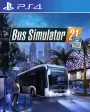 Bus Simulator 21 Next Stop PS4