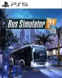 Bus Simulator 21Next Stop PS5