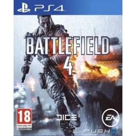 Battlefield 4