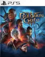 Baldur's Gate 3 PS5