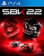 SBK 22 PS4