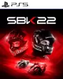 SBK 22 PS5
