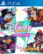 The Disney Afternoon Collection PS4