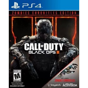 Call of Duty: Black Ops III