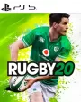 Rugby 20 PS5