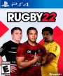 Rugby 22 PS4
