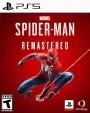 Marvel’s Spider-Man Remastered PS5