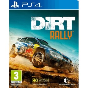 DiRT Rally