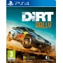 DiRT Rally