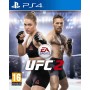 EA SPORT UFC 2